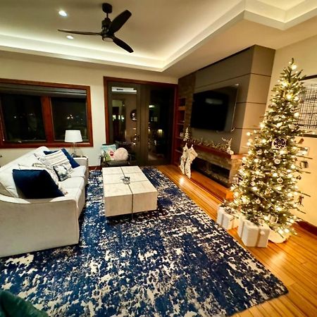 Ski In/Out - Zalanta - Great Location- 2 Hot Tubs - Heated Pool 南太浩湖 外观 照片